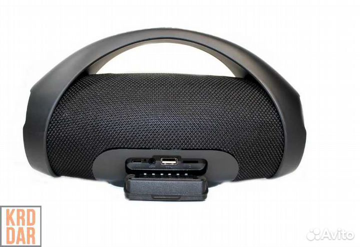 Портативная колонка JBL boombox