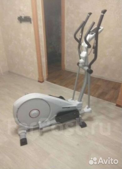 Тренажер эллипсоид