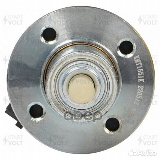 Реле втягивающее стартера VSR1601 startvolt