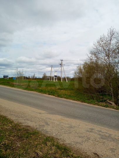 Участок 40,5 га (ИЖС)