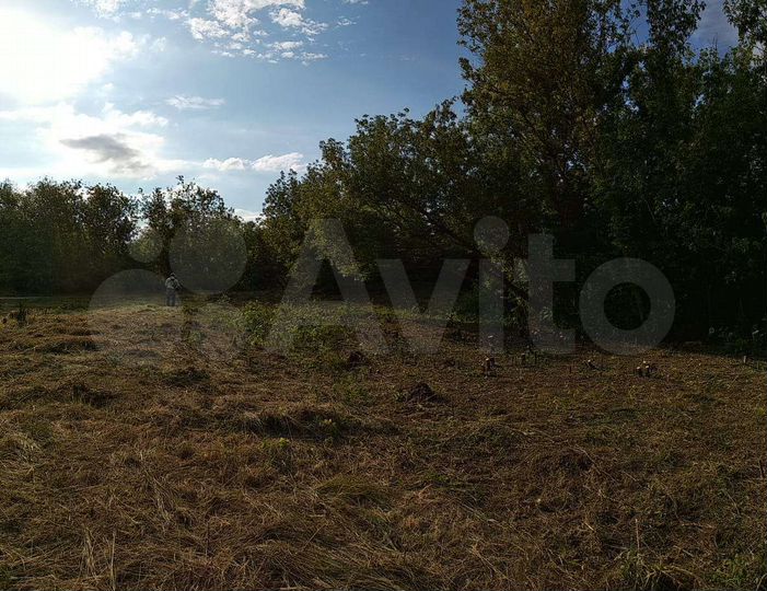 Участок 56 сот. (ИЖС)