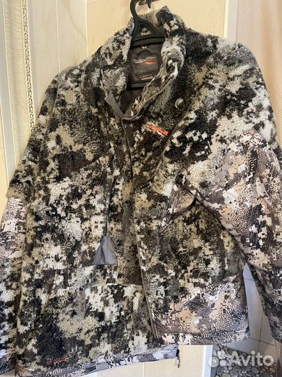 Sitka Fanatic new Elevated II