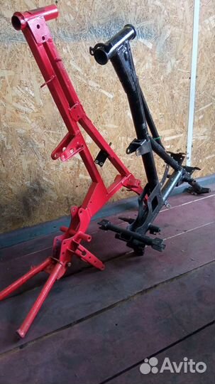 Запчасти на мопеды СССР