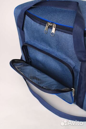 Термосумка 28л с термоизоляцией 5мм