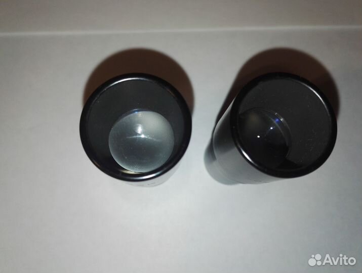 Окуляры PZO 10xSK мало б/у