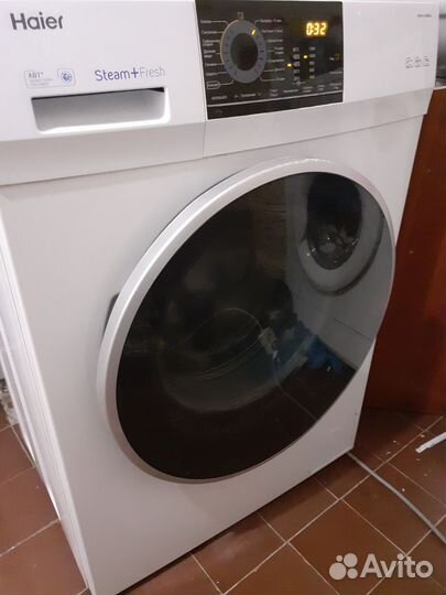 Стиральная машина haier -7кг