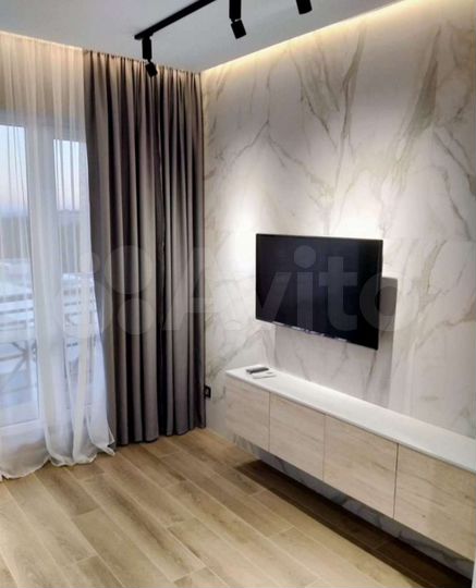 Квартира-студия, 30 м², 9/9 эт.