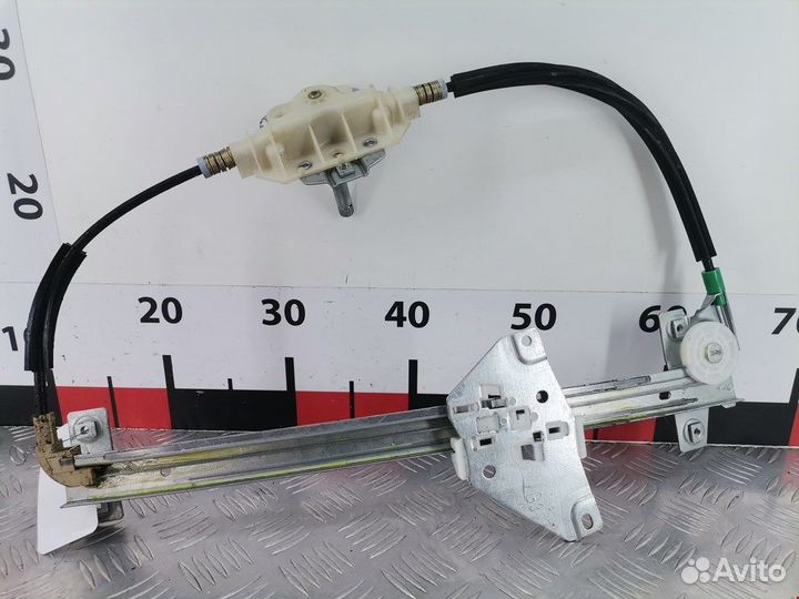 Стеклоподъемник для Mitsubishi Space Star 1