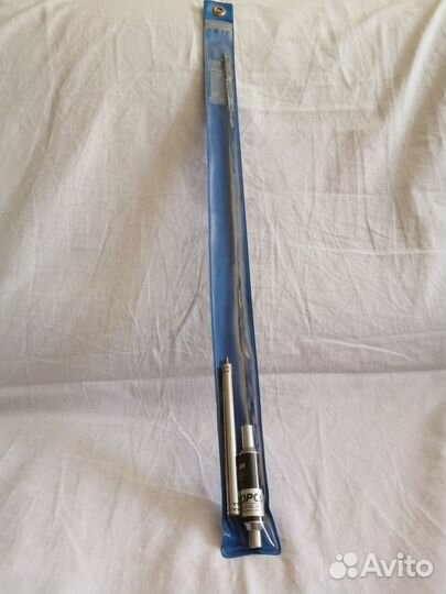 Аппаратура радиоуправления 2 диапазона 2.4 и40MHz