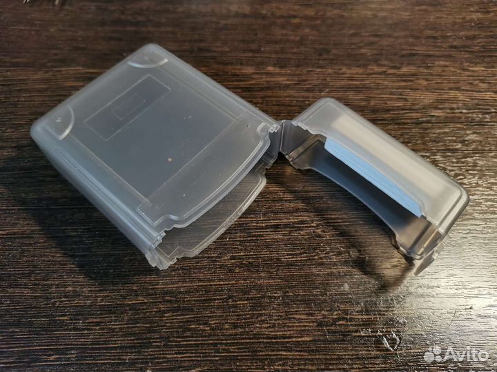 Кейс для дисков 2.5 и 3.5