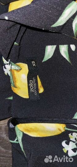 Комбинезон Zolla