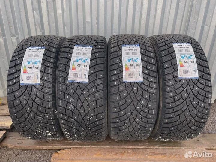 Triangle IcelynX TI501 225/45 R17 94T