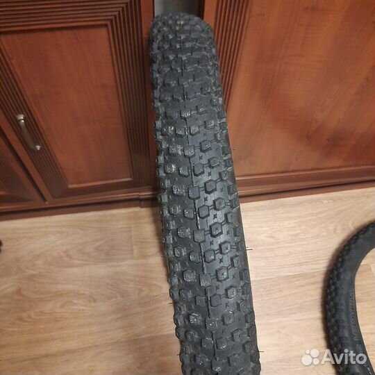 Покрышки горного велосипеда 27,5