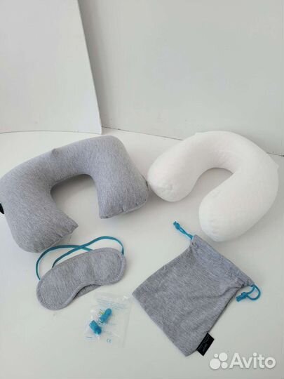 Подушки для путешествий/дорожные