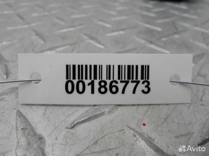 Кнопка салона Pontiac Vibe 1