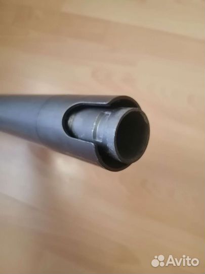 Труба для пылесоса Dyson