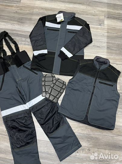 Спецодежда комплект