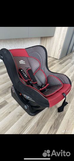 Детское автокресло от 0 до 18 кг