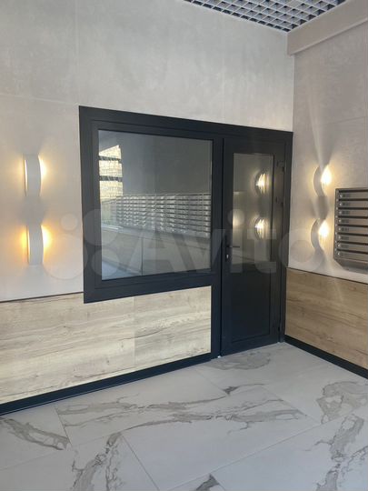 Квартира-студия, 32,6 м², 6/22 эт.