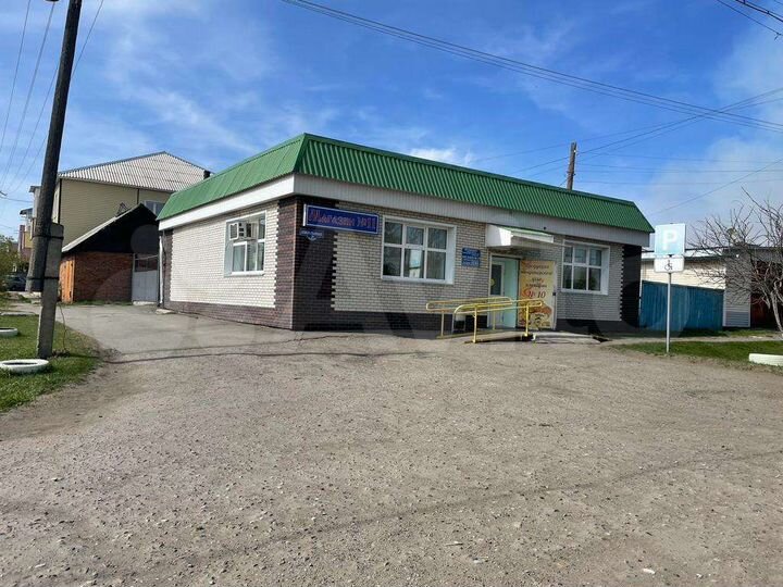 Торговая площадь, 251 м²