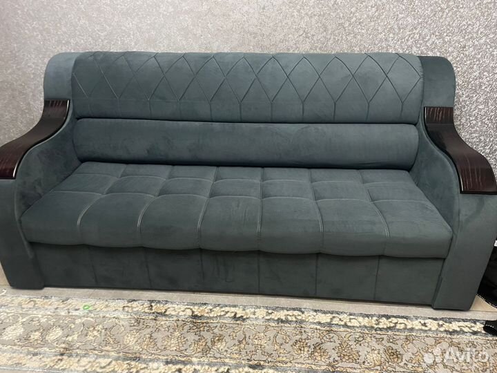 Диван новый