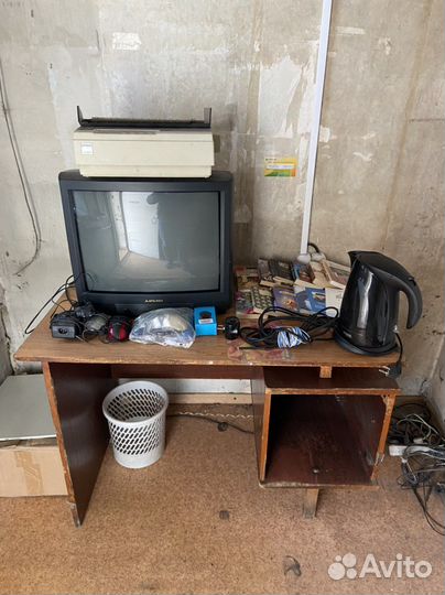 Телевизор бу