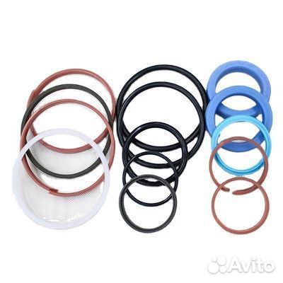 Hitachi/zx330 комплект уплотнений гидравлического