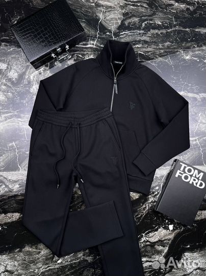 Мужской спортивный костюм Tom Ford