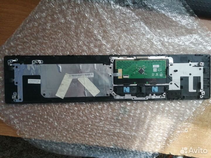 Acer Aspire V3 разбор