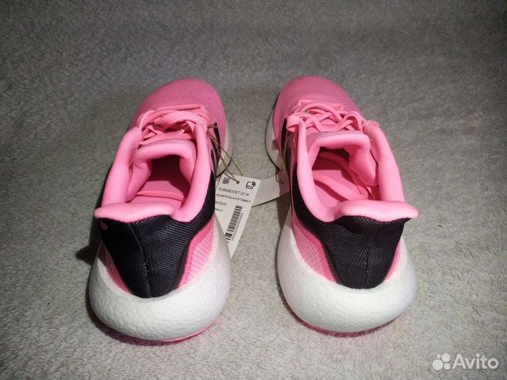 Кроссовки Adidas Pureboost 22W