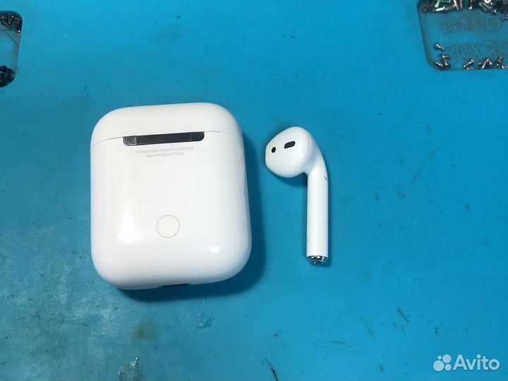 Airpods 2 оригинал