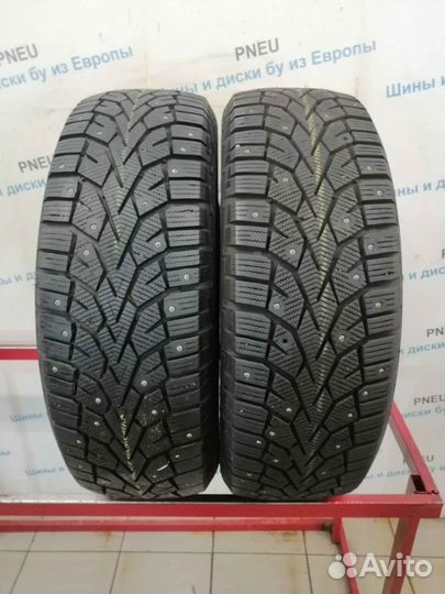 Gislaved NordFrost 100 SUV 225/65 R17 102T