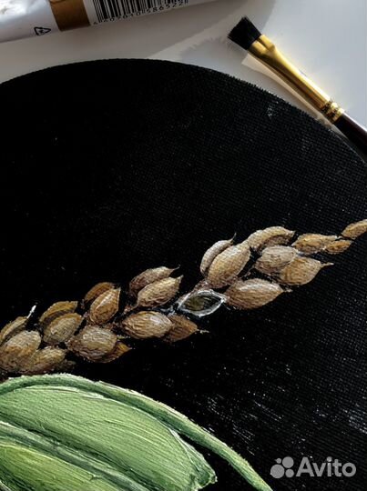 Модульные картины