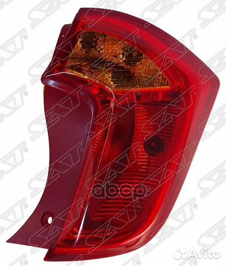 Фонарь задний KIA picanto 11-15 RH ST-223-1953R