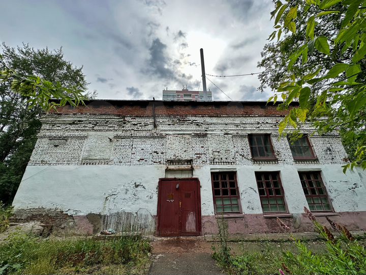 Здание, 214.6 м²