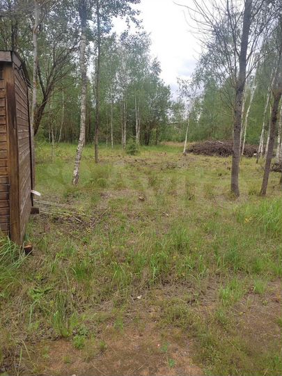 Участок 6 сот. (СНТ, ДНП)