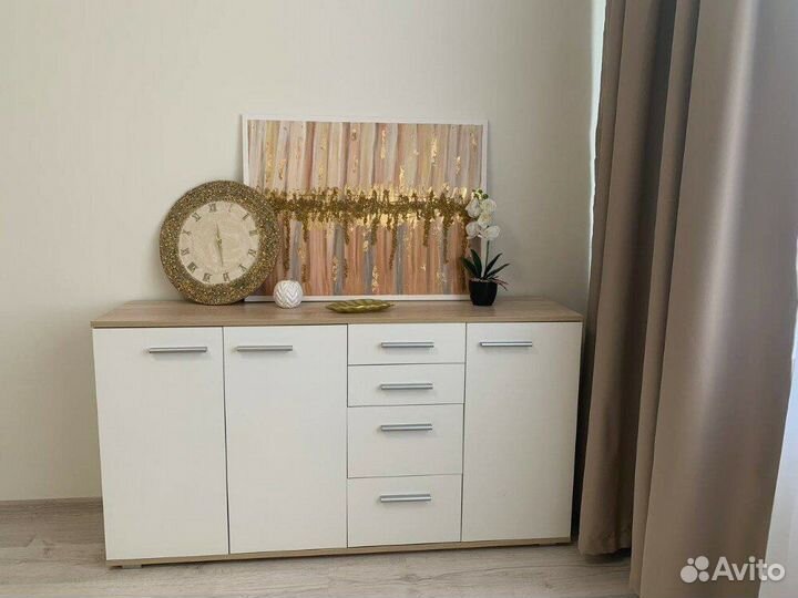 Большой комод Fun Дк-4