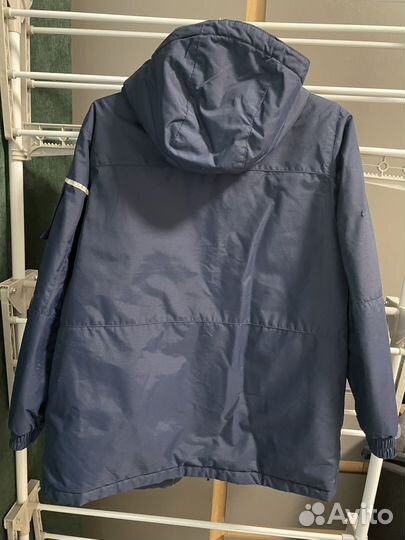 Куртка демисезонная для мальчика Columbia