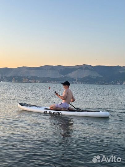Аренда прокат сапбордов