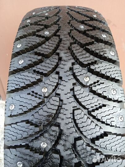 Tunga Nordway 2 185/65 R14 86Q