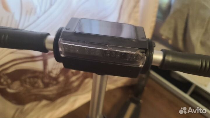 Электросамокат kugoo s3