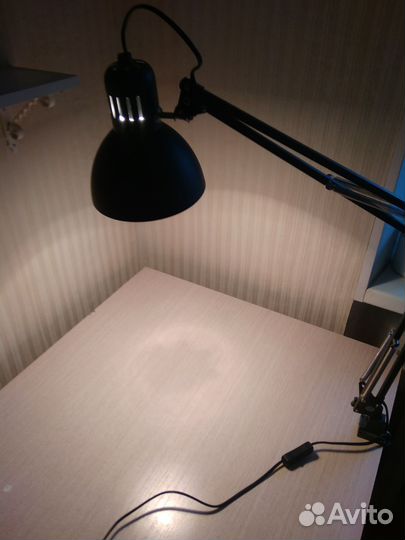 Настольная лампа IKEA