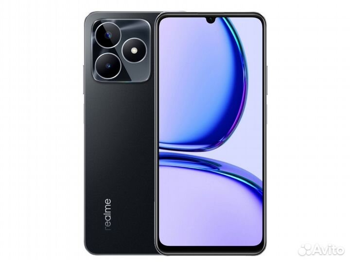 realme C53, 6/128 ГБ