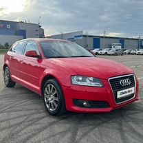 Audi A3 1.6 AMT, 2008, 170 000 км, с пробегом, цена 700 000 руб.