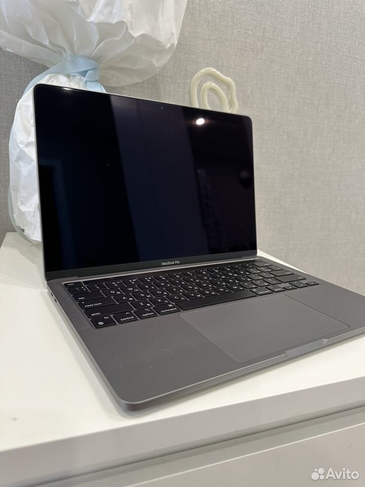 Apple MacBook Pro 13 2022 m2