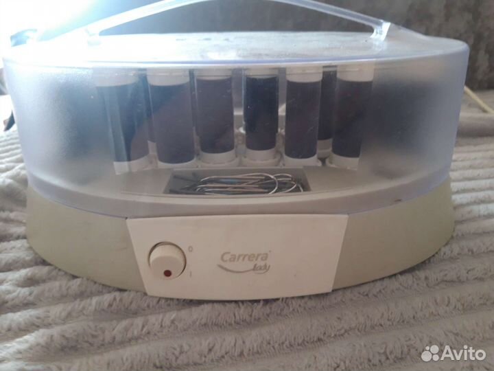 Бегудущница