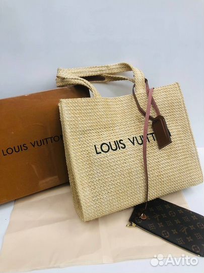 Сумка Louis Vuitton