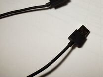 Оригинальный кабель Sony micro-Usb1метр