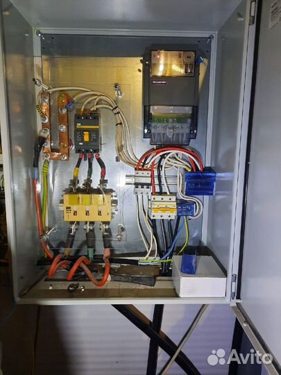 Услуги Электрика. Электрик. Частный мастер