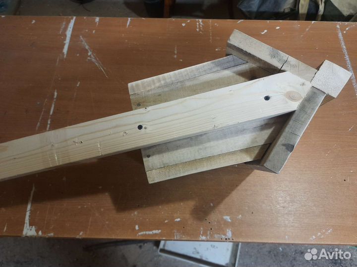 Скворечники для птиц